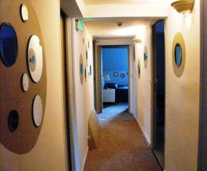 Logis Hotel Restaurant Les Capucins Avallon Esterno foto